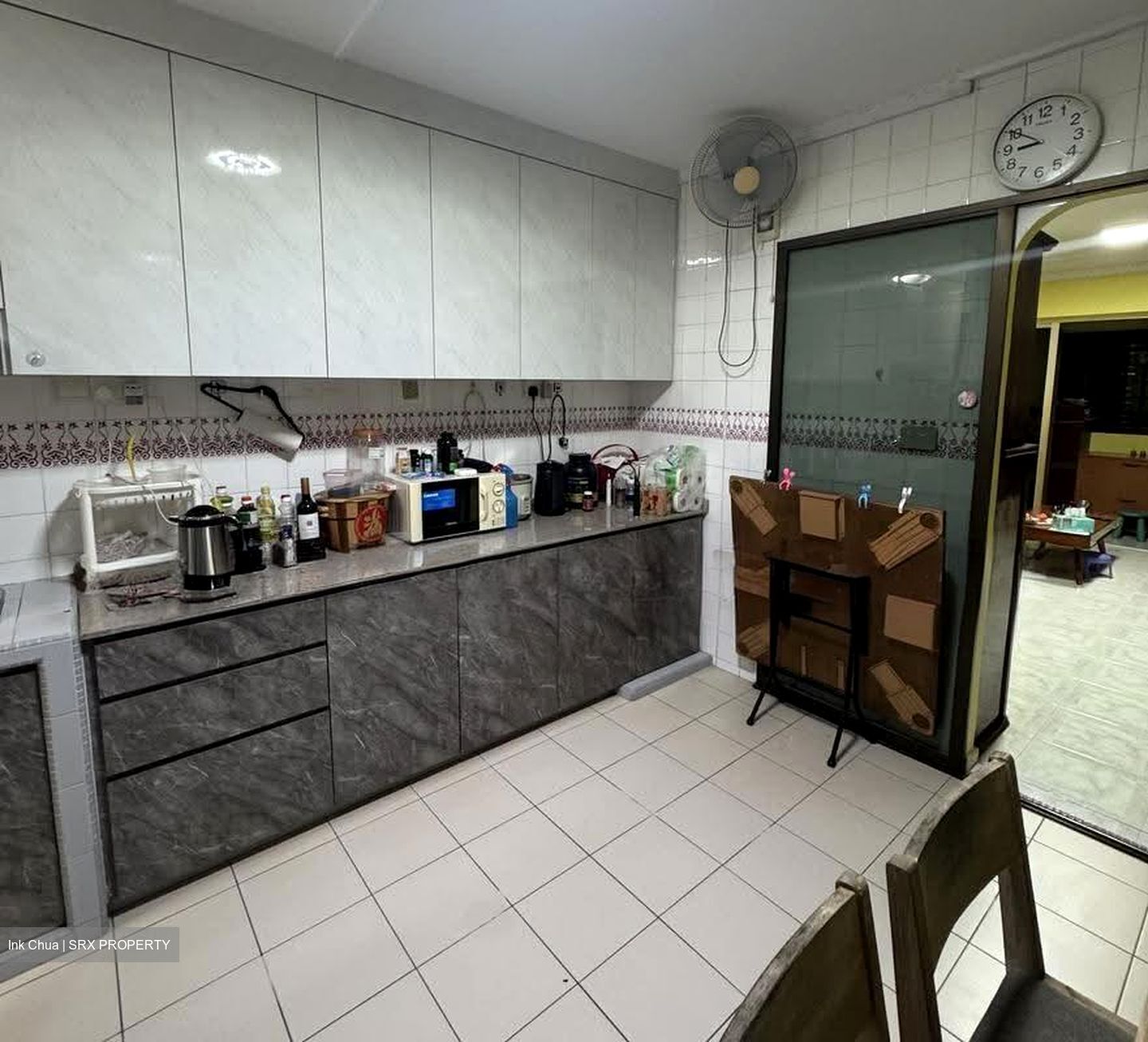 Blk 226 Choa Chu Kang Central (Choa Chu Kang), HDB 5 Rooms #610605691